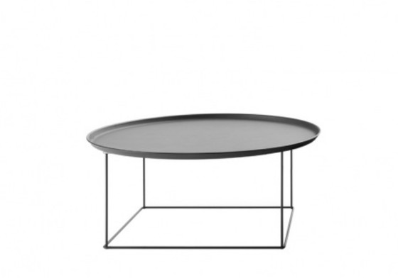 Image 1 of 2 B&B Italia Couchtische rund