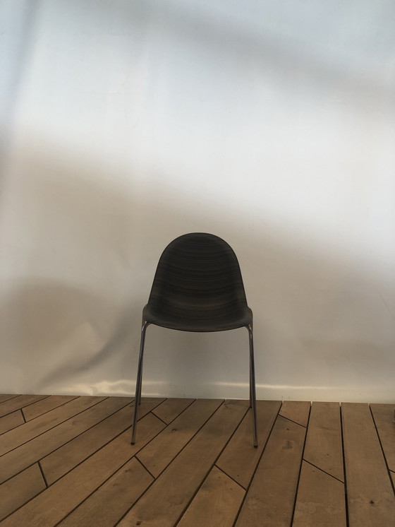 Image 1 of Luna Stuhl Plank