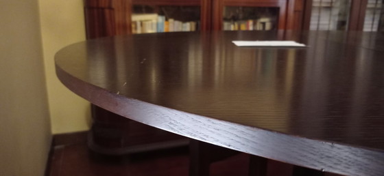 Image 1 of Cassina DS1 Charles R. Mackintosh Tisch