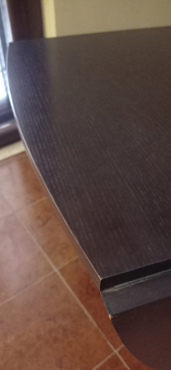 Image 1 of Cassina DS1 Charles R. Mackintosh Tisch