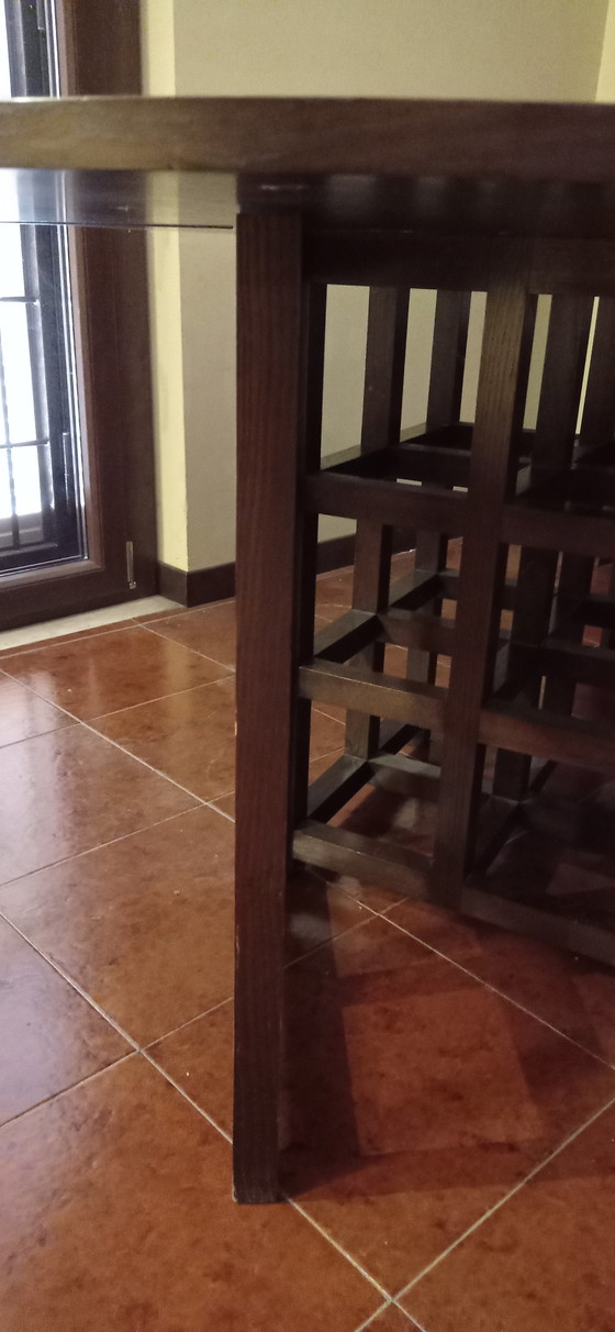 Image 1 of Cassina DS1 Charles R. Mackintosh Tisch