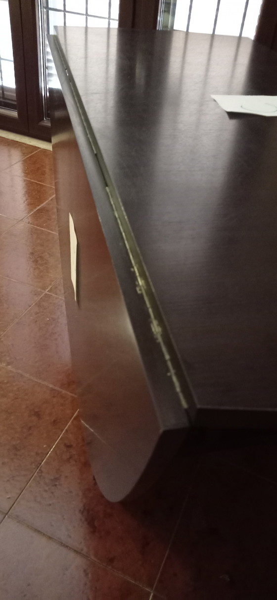 Image 1 of Cassina DS1 Charles R. Mackintosh Tisch