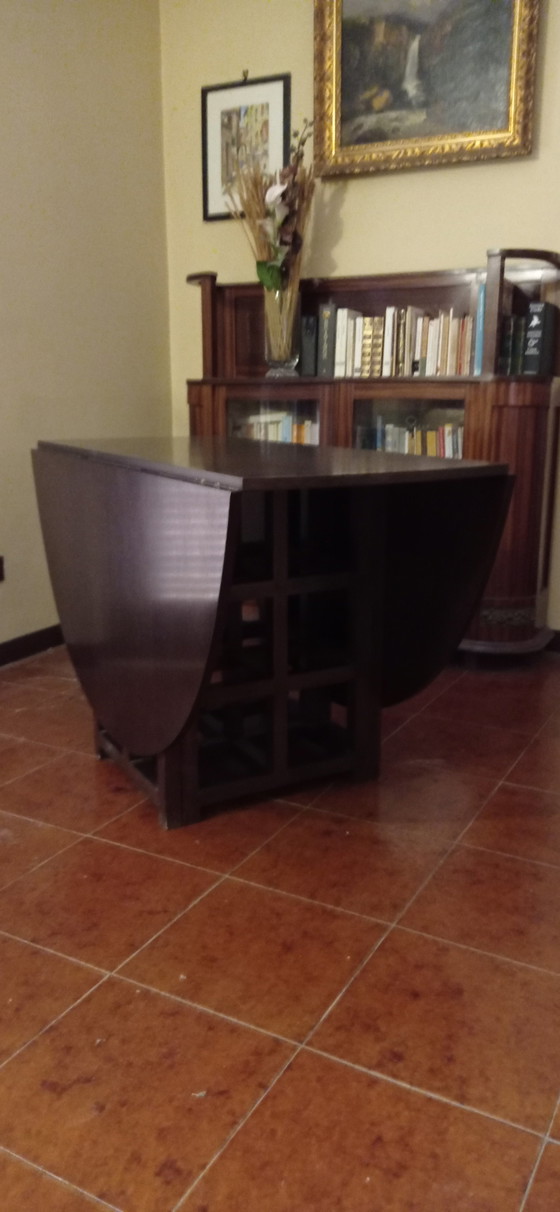 Image 1 of Cassina DS1 Charles R. Mackintosh Tisch