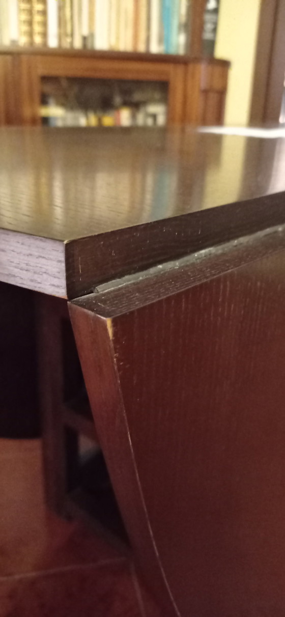 Image 1 of Cassina DS1 Charles R. Mackintosh Tisch