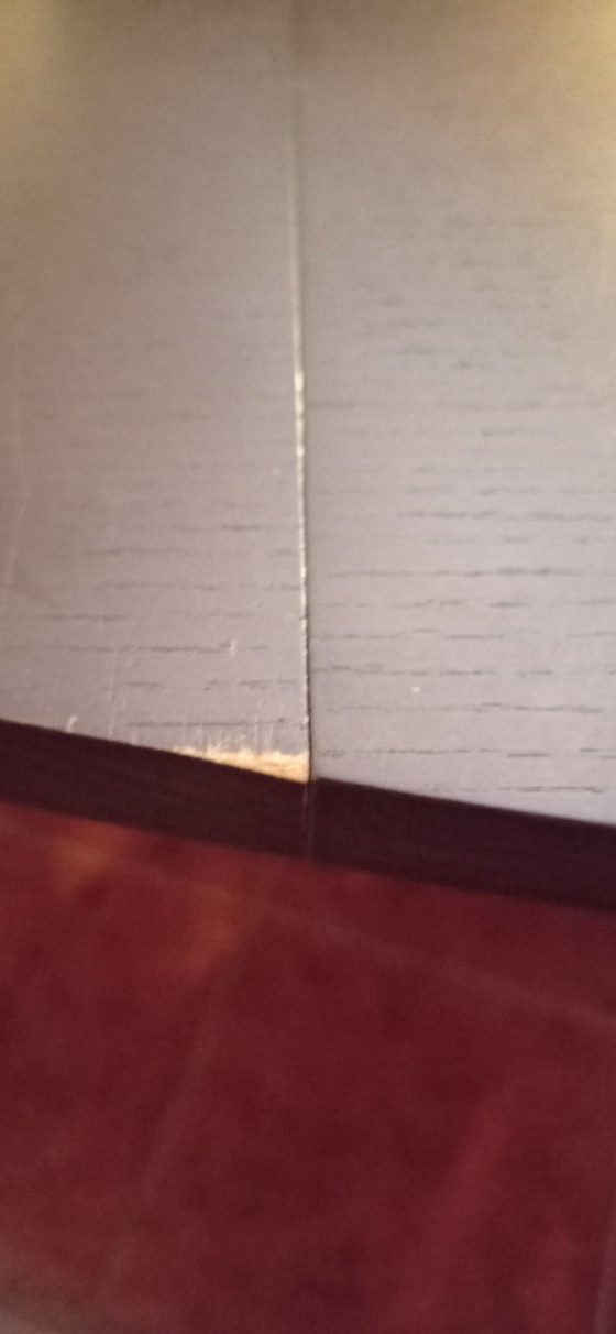 Image 1 of Cassina DS1 Charles R. Mackintosh Tisch