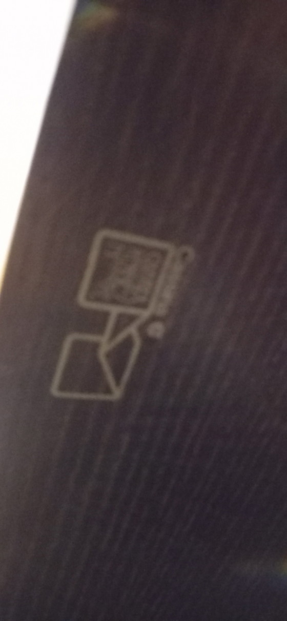 Image 1 of Cassina DS1 Charles R. Mackintosh Tisch