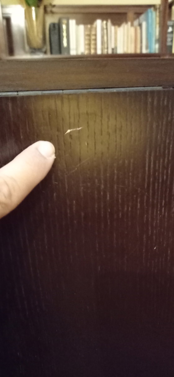 Image 1 of Cassina DS1 Charles R. Mackintosh Tisch