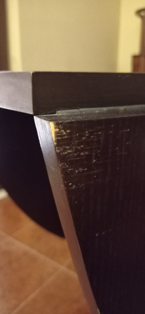 Image 1 of Cassina DS1 Charles R. Mackintosh Tisch