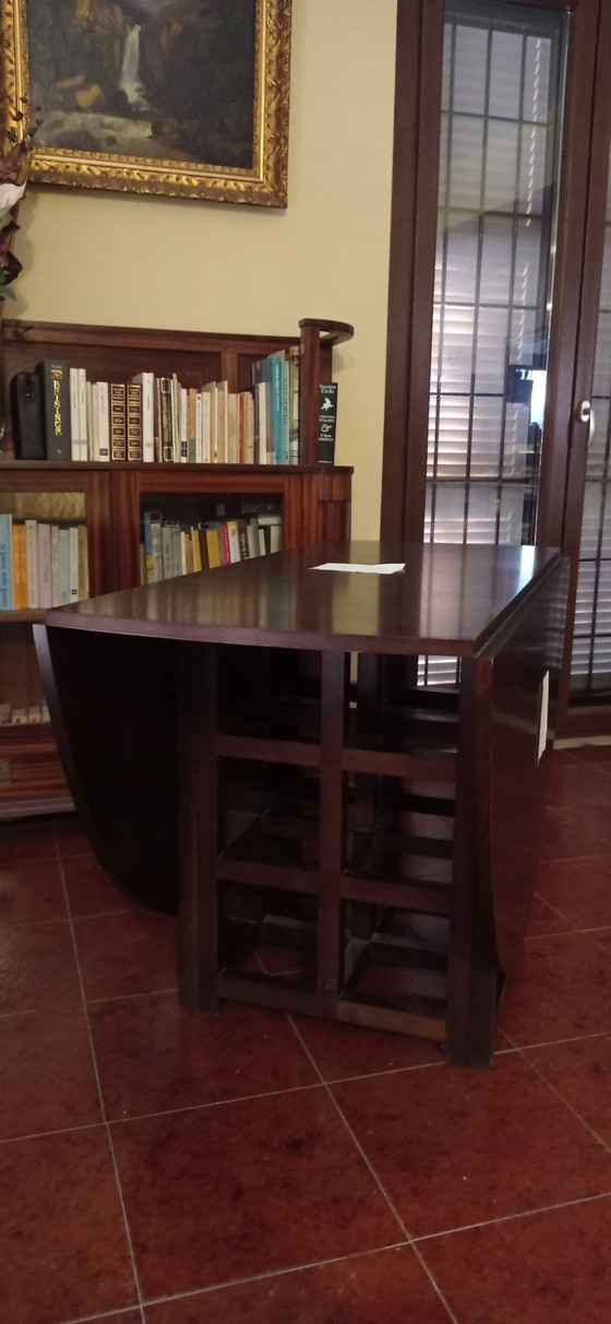 Image 1 of Cassina DS1 Charles R. Mackintosh Tisch