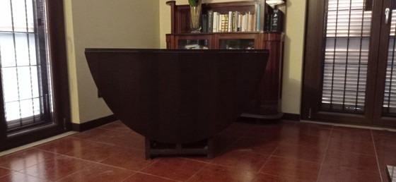 Image 1 of Cassina DS1 Charles R. Mackintosh Tisch