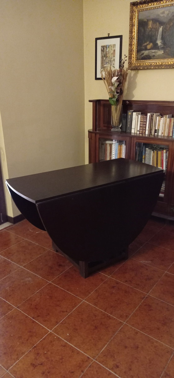 Image 1 of Cassina DS1 Charles R. Mackintosh Tisch