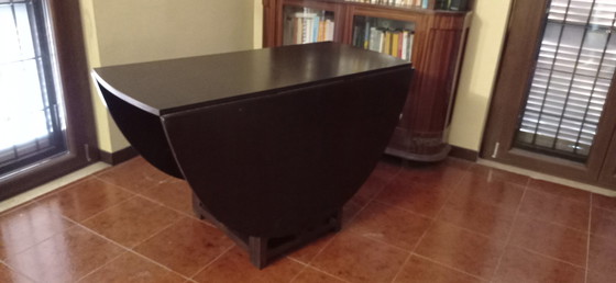 Image 1 of Cassina DS1 Charles R. Mackintosh Tisch