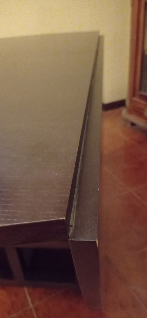 Image 1 of Cassina DS1 Charles R. Mackintosh Tisch