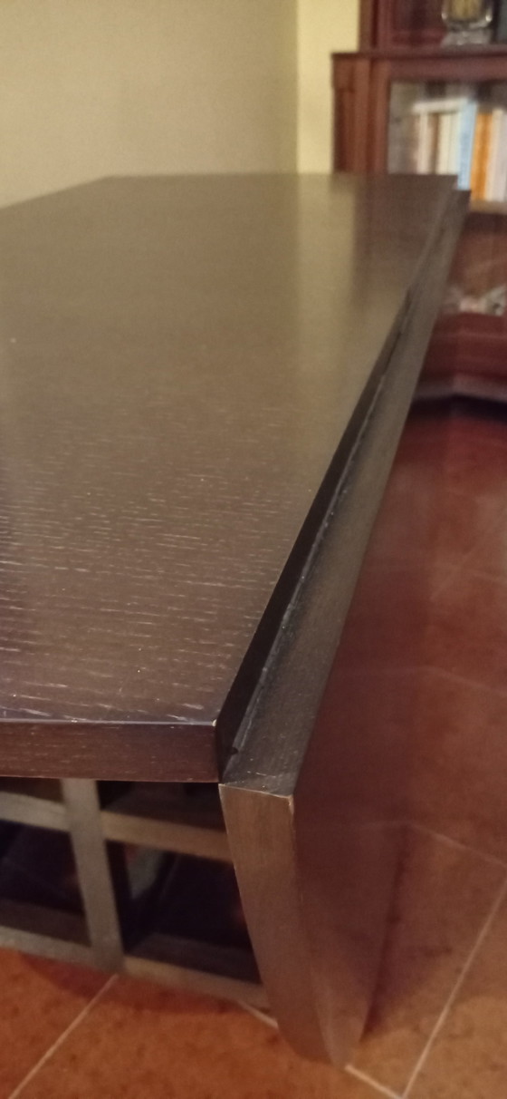 Image 1 of Cassina DS1 Charles R. Mackintosh Tisch