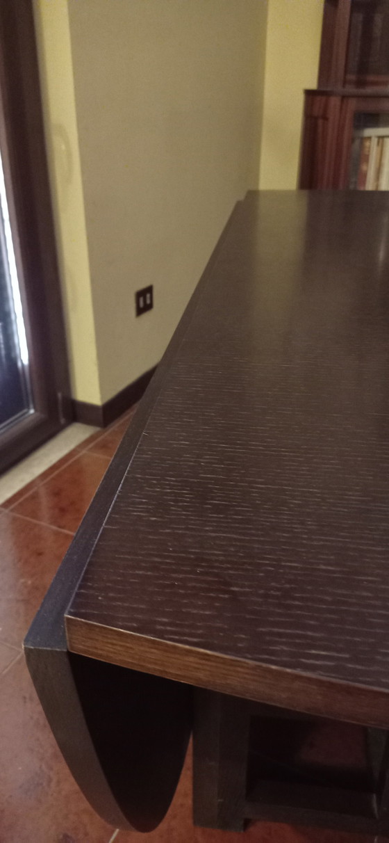 Image 1 of Cassina DS1 Charles R. Mackintosh Tisch