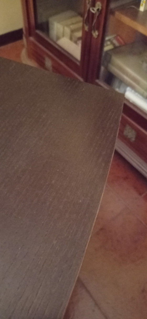 Image 1 of Cassina DS1 Charles R. Mackintosh Tisch