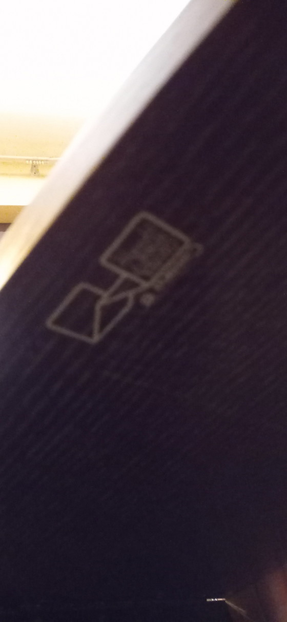 Image 1 of Cassina DS1 Charles R. Mackintosh Tisch