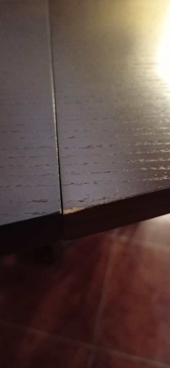 Image 1 of Cassina DS1 Charles R. Mackintosh Tisch