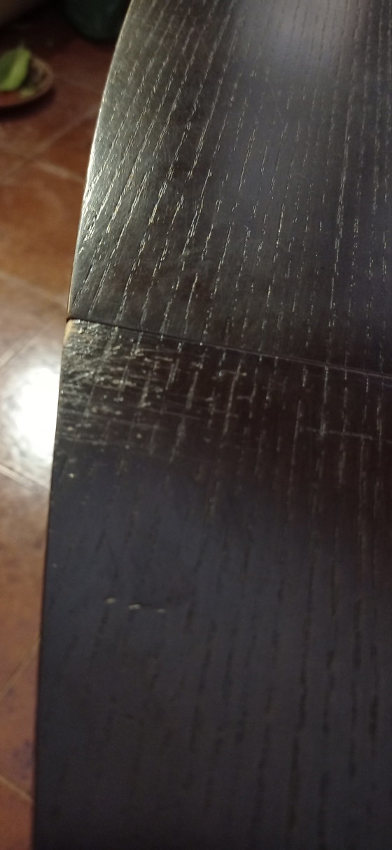 Image 1 of Cassina DS1 Charles R. Mackintosh Tisch