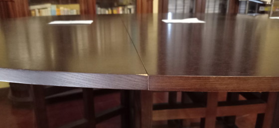 Image 1 of Cassina DS1 Charles R. Mackintosh Tisch