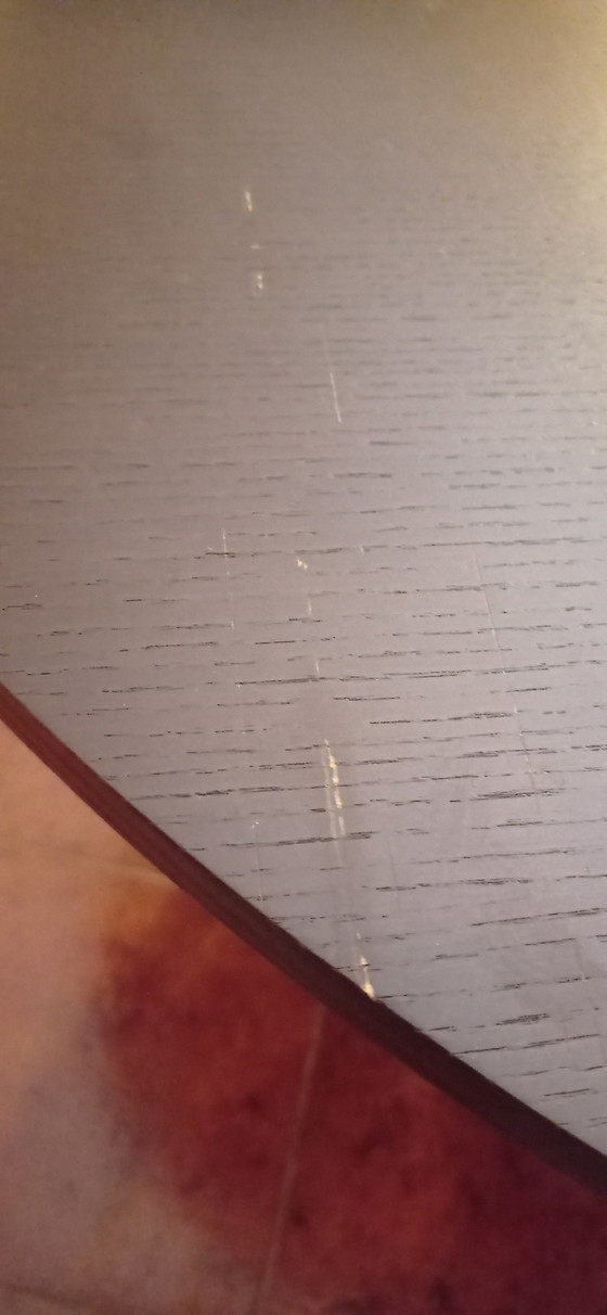 Image 1 of Cassina DS1 Charles R. Mackintosh Tisch