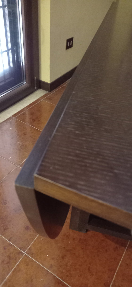 Image 1 of Cassina DS1 Charles R. Mackintosh Tisch