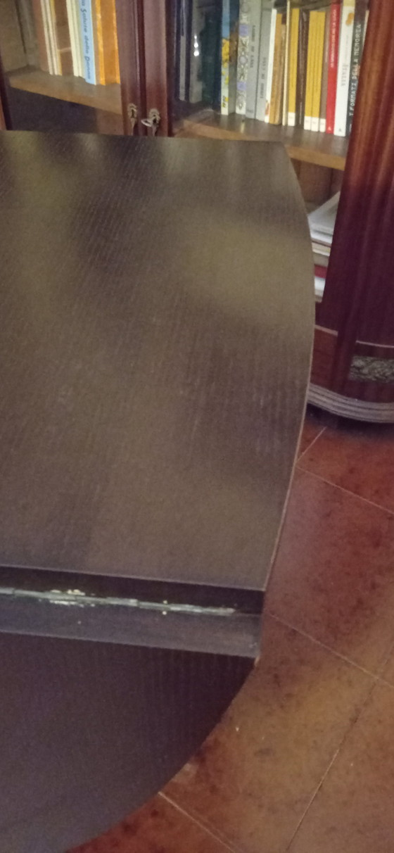 Image 1 of Cassina DS1 Charles R. Mackintosh Tisch