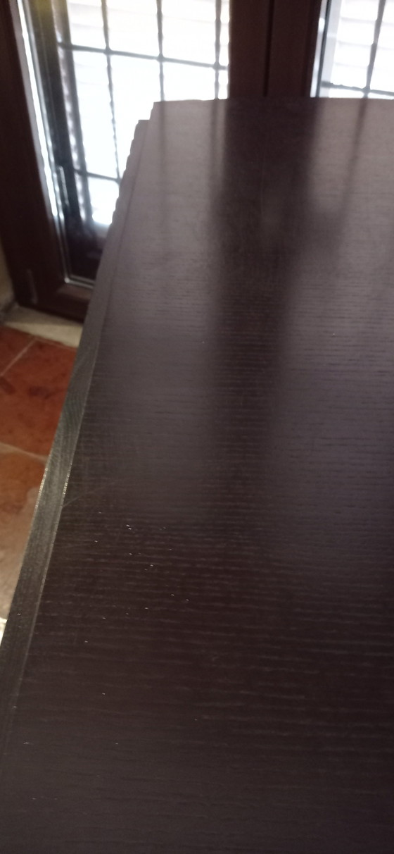 Image 1 of Cassina DS1 Charles R. Mackintosh Tisch