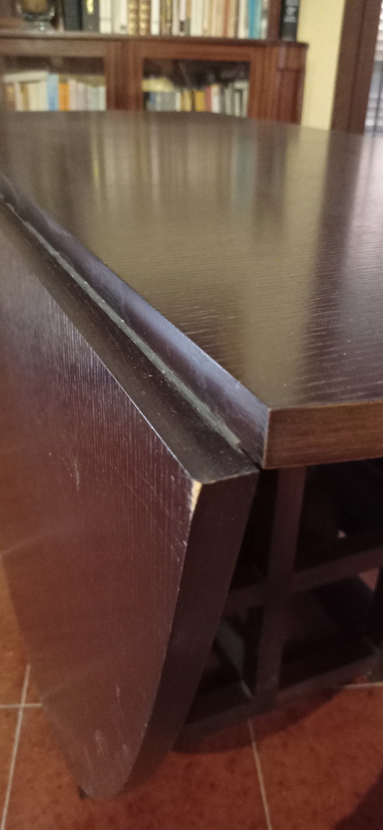 Image 1 of Cassina DS1 Charles R. Mackintosh Tisch