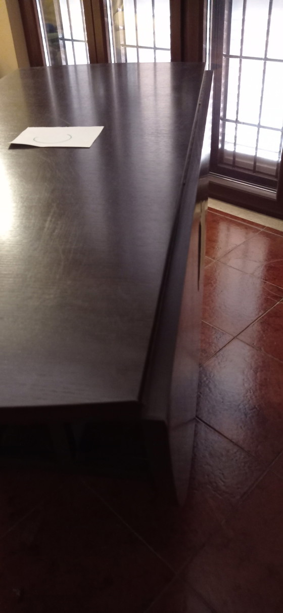 Image 1 of Cassina DS1 Charles R. Mackintosh Tisch