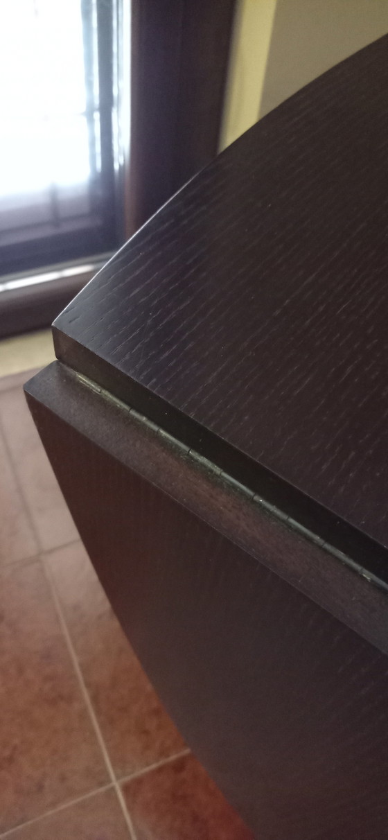 Image 1 of Cassina DS1 Charles R. Mackintosh Tisch