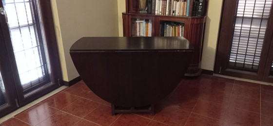 Image 1 of Cassina DS1 Charles R. Mackintosh Tisch