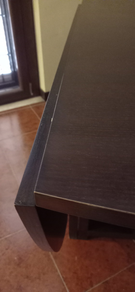 Image 1 of Cassina DS1 Charles R. Mackintosh Tisch