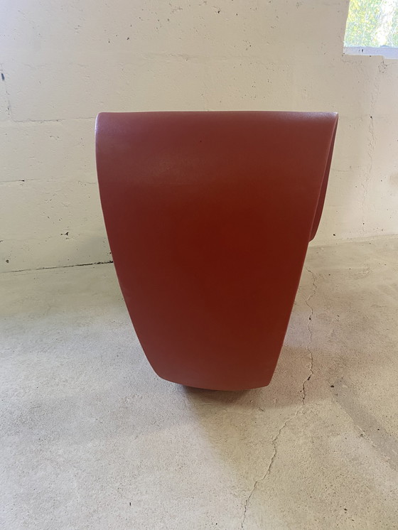 Image 1 of Ron Arad Voido Schaukelstuhl