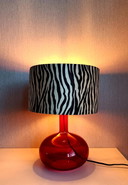 Anna Nilsson Lampe
