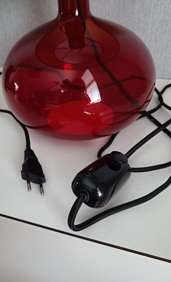 Image 1 of Anna Nilsson Lampe