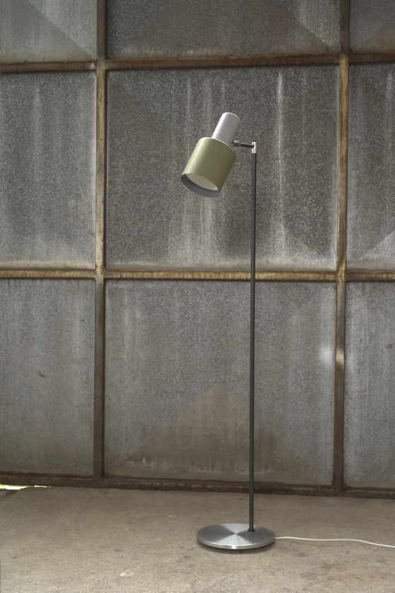 Image 1 of Studio-Stehleuchte von Jo Hammerborg