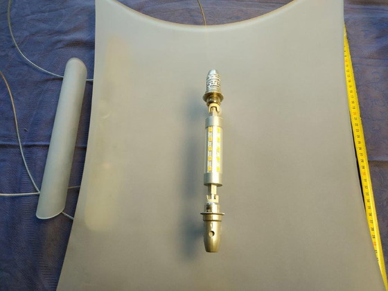 Image 1 of 2x Sforzin Illuminazione Pendelleuchte