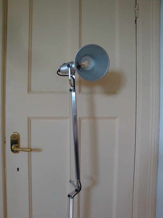 Image 1 of Artemide Tolomeo Stehleuchte