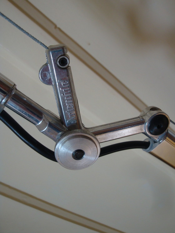 Image 1 of Artemide Tolomeo Stehleuchte