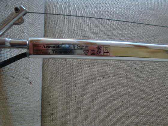 Image 1 of Artemide Tolomeo Stehleuchte