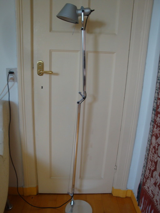 Artemide Tolomeo Stehleuchte