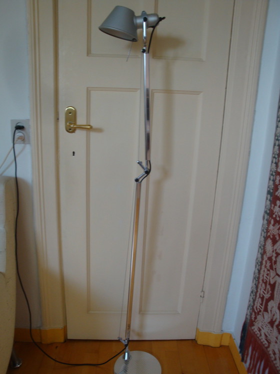 Image 1 of Artemide Tolomeo Stehleuchte