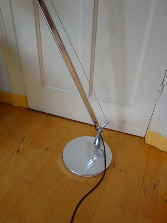 Image 1 of Artemide Tolomeo Stehleuchte