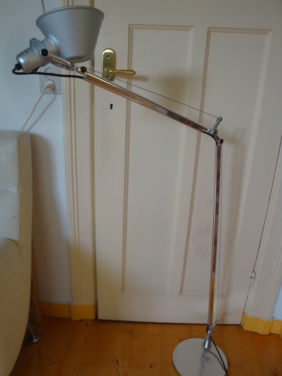Image 1 of Artemide Tolomeo Stehleuchte