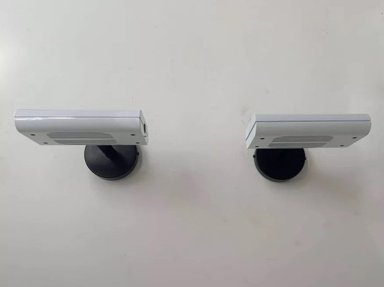 Image 1 of 2X Wandleuchte Aton Gismondi