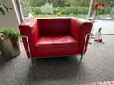 Design-Stuhl