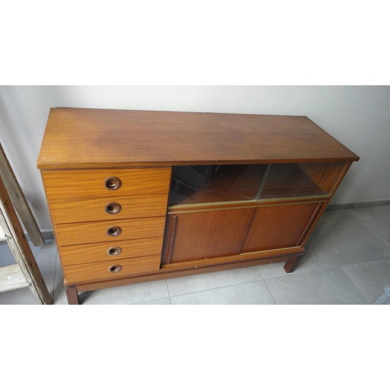 Image 1 of Vintage kommode von Belform - 1960er Jahre