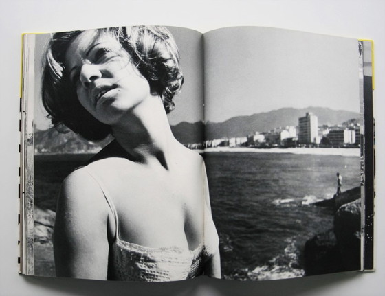 Image 1 of Jun Miki - Samba Samba Brasil Buch