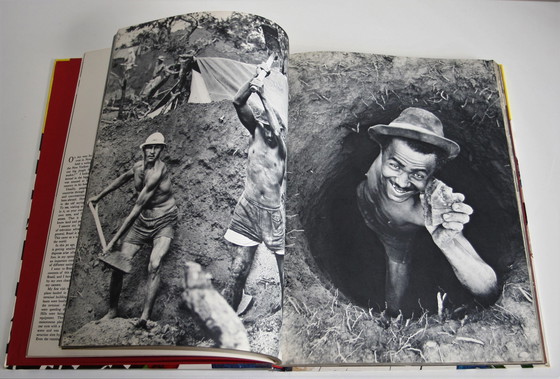 Image 1 of Jun Miki - Samba Samba Brasil Buch